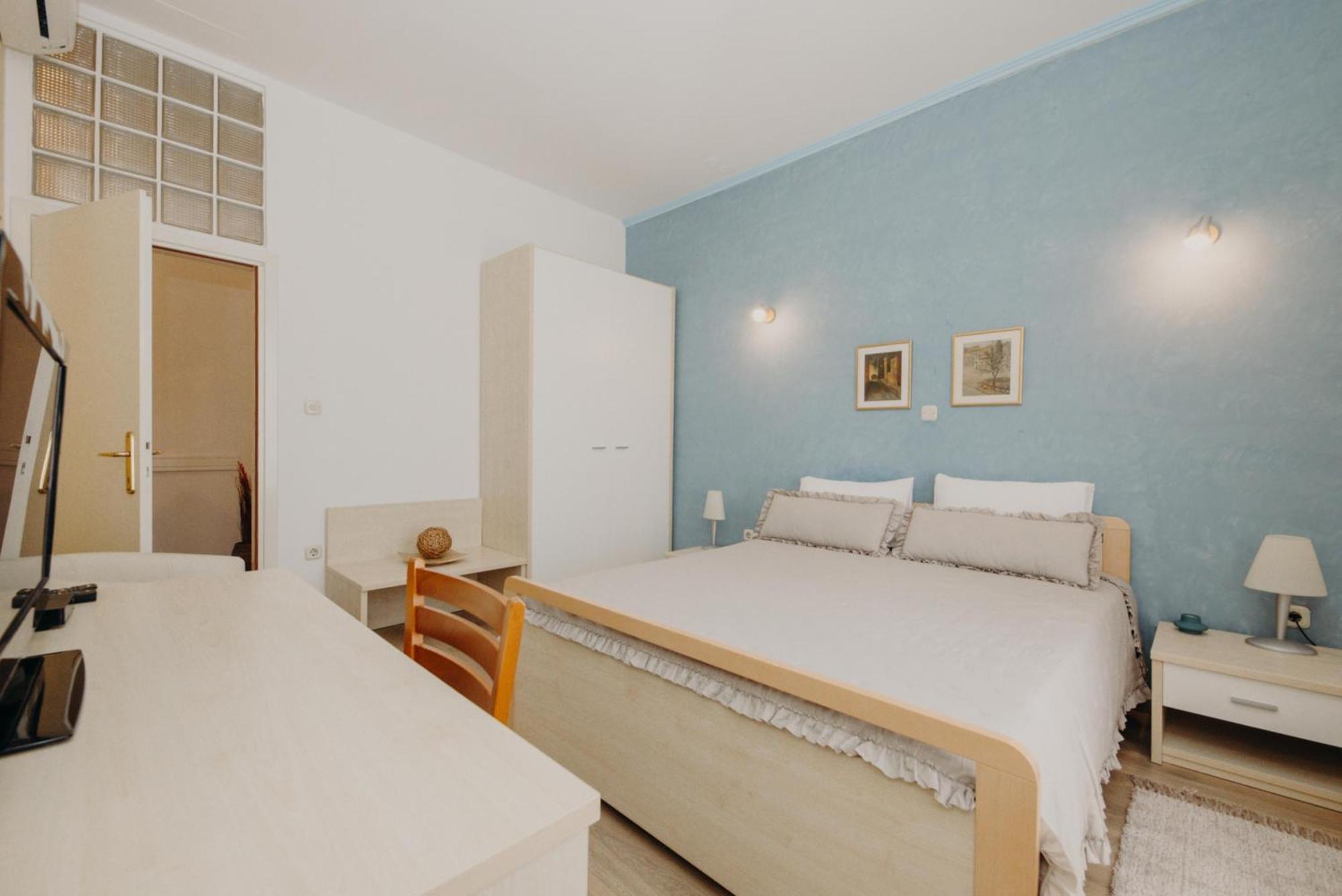 Rooms And Studios Villa Rossella 2 Rovinj Room photo