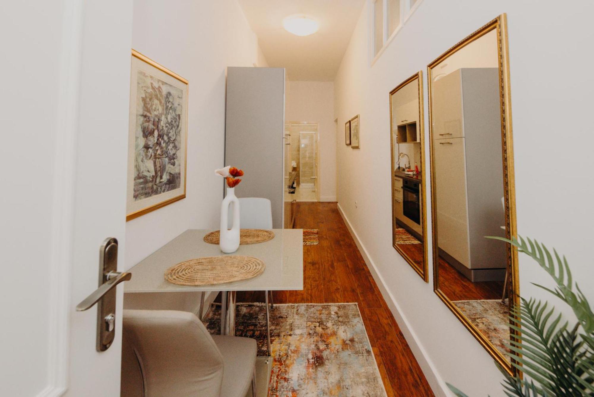 Rooms And Studios Villa Rossella 2 Rovinj Exterior photo
