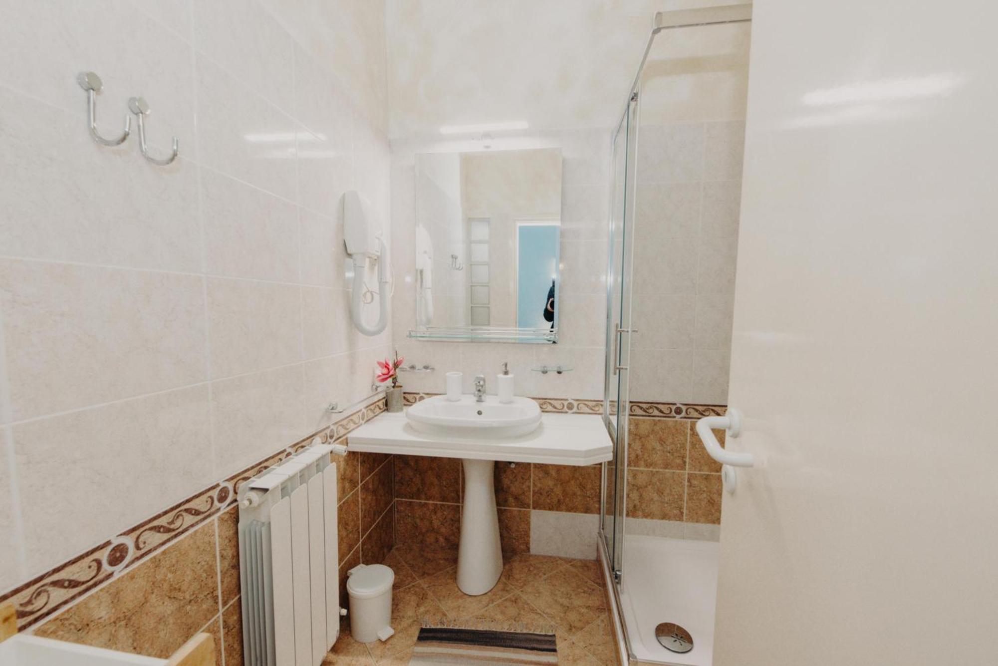 Rooms And Studios Villa Rossella 2 Rovinj Room photo