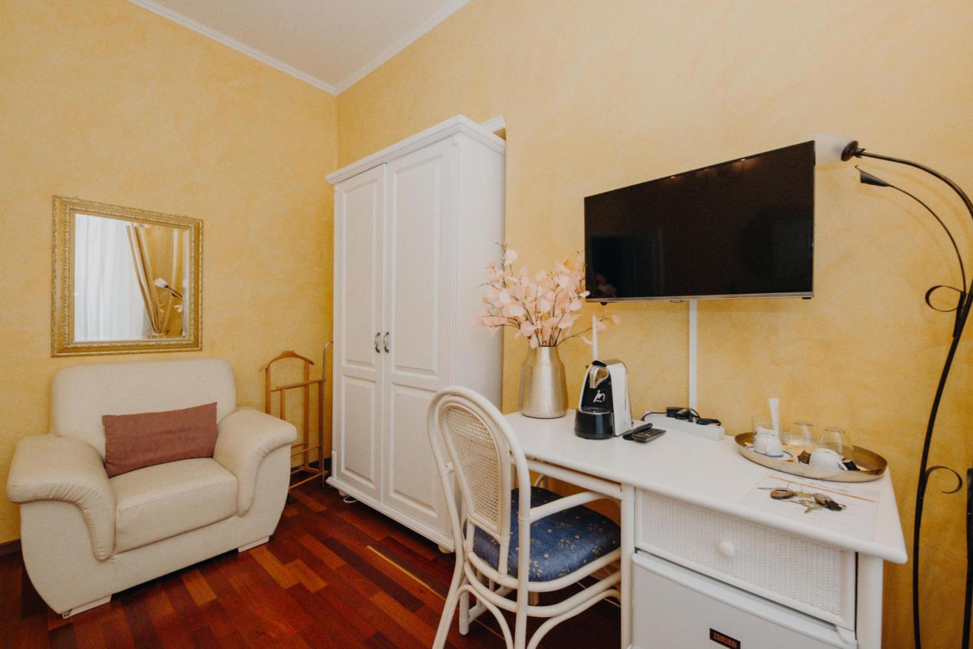 Rooms And Studios Villa Rossella 2 Rovinj Room photo