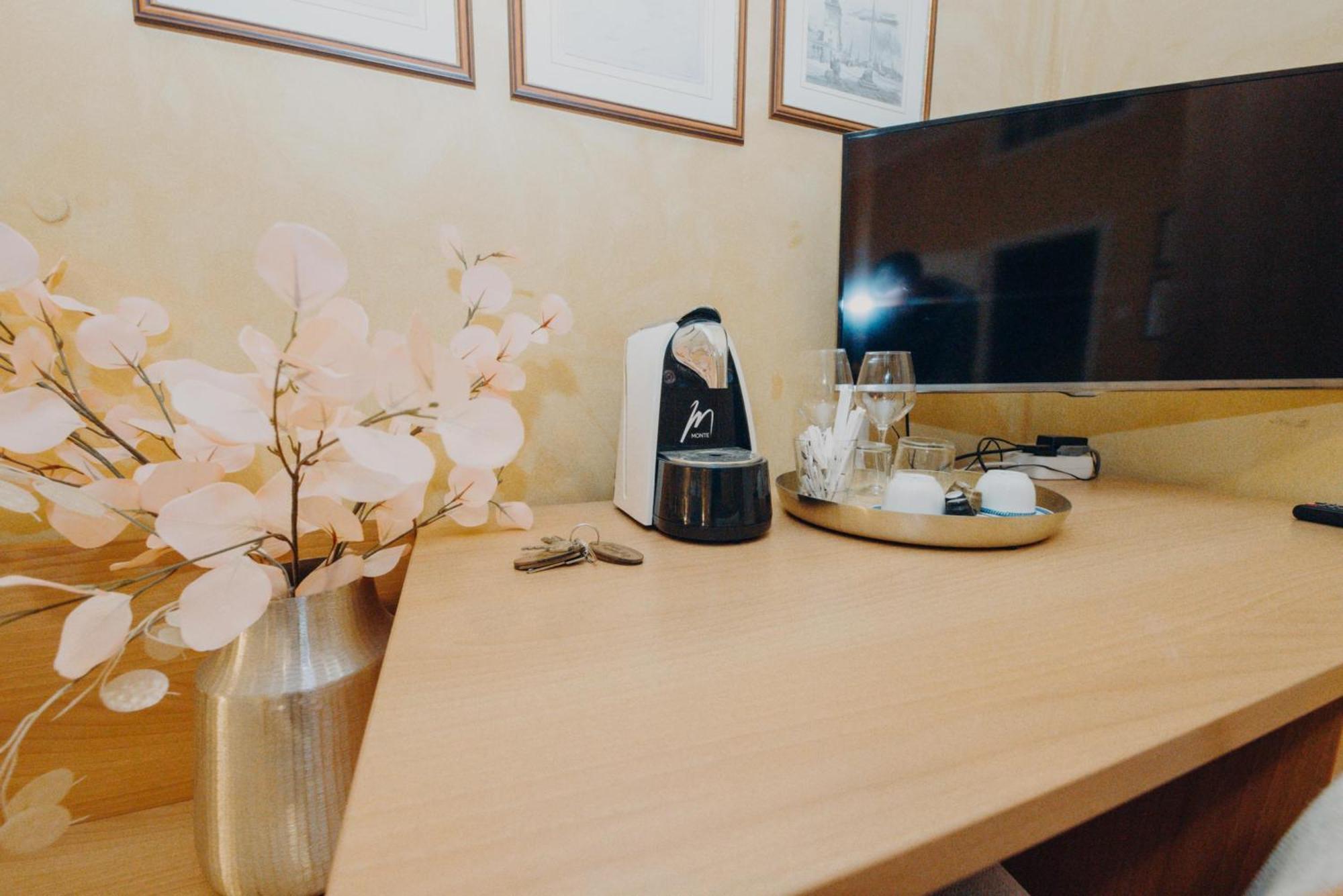 Rooms And Studios Villa Rossella 2 Rovinj Room photo