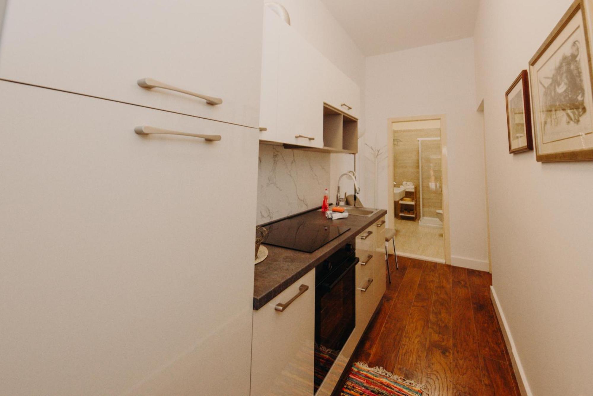 Rooms And Studios Villa Rossella 2 Rovinj Room photo