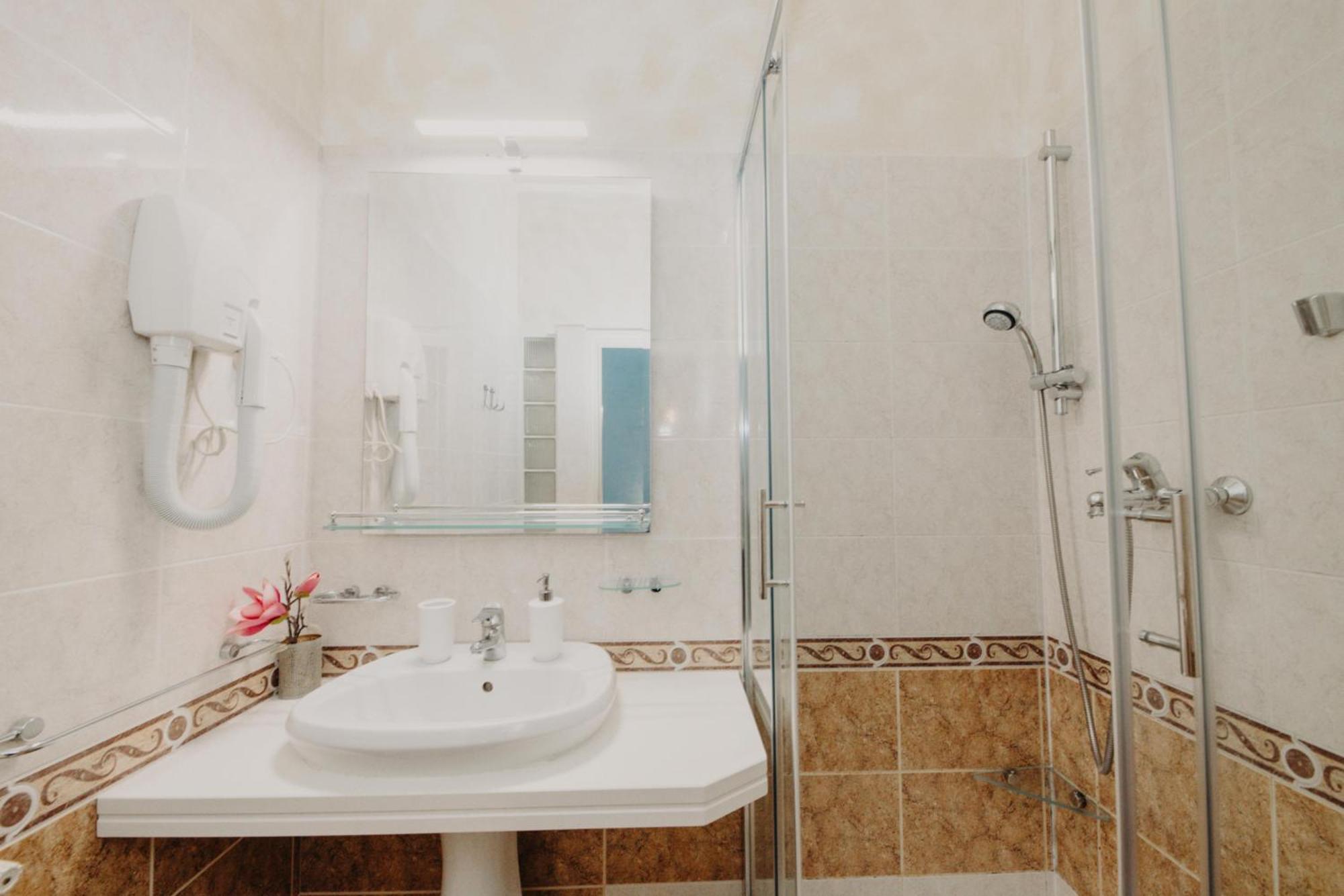 Rooms And Studios Villa Rossella 2 Rovinj Room photo