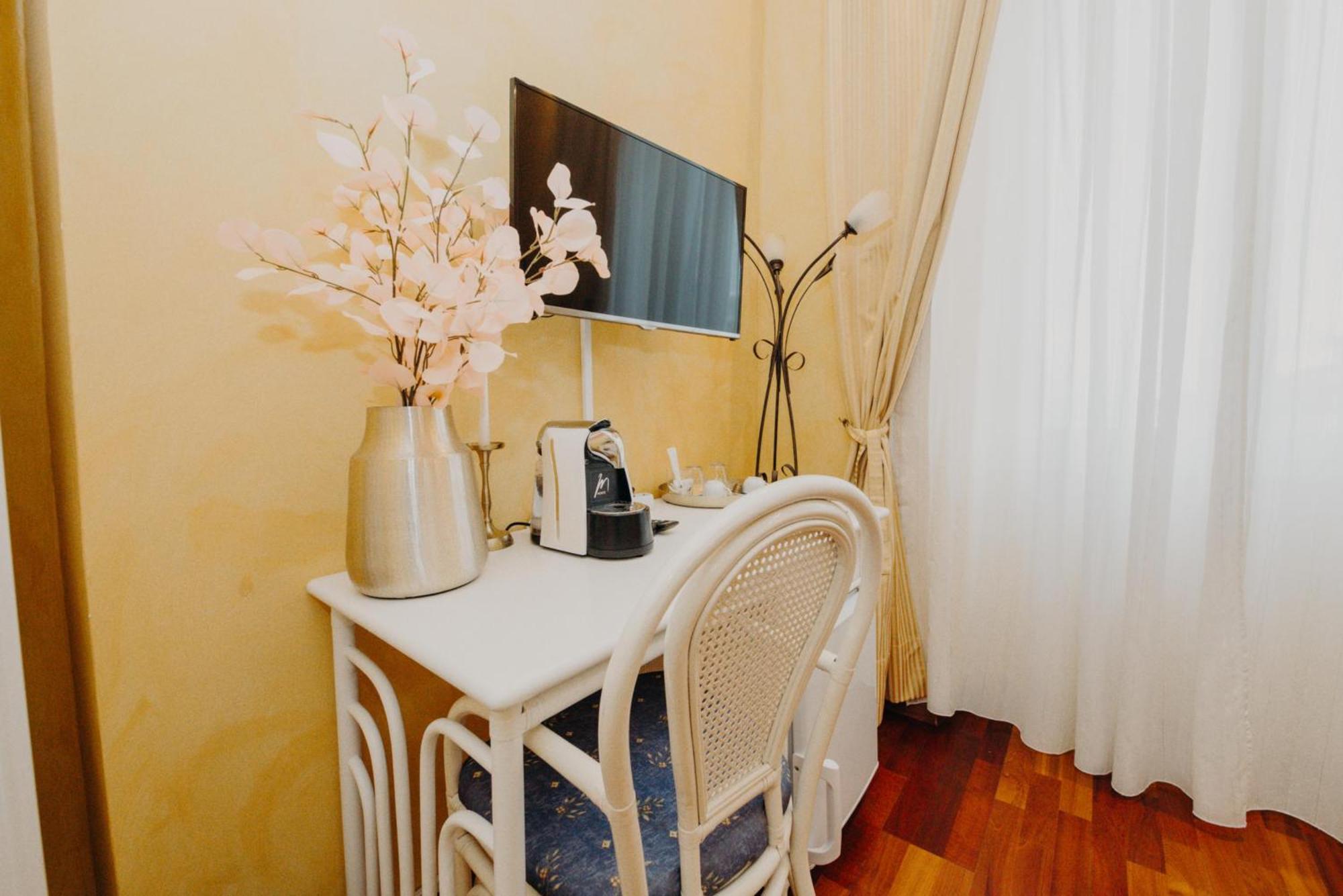 Rooms And Studios Villa Rossella 2 Rovinj Room photo
