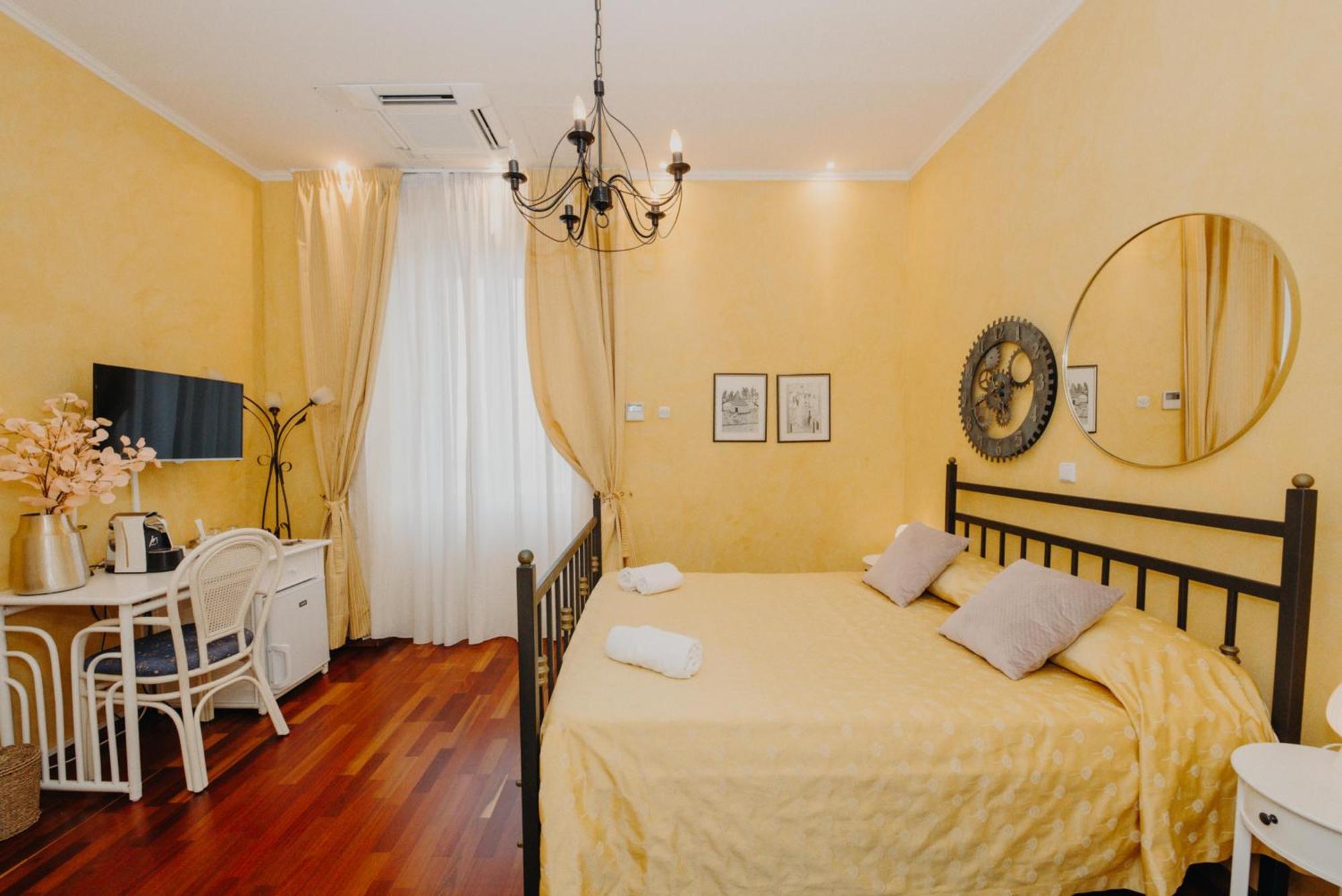 Rooms And Studios Villa Rossella 2 Rovinj Room photo