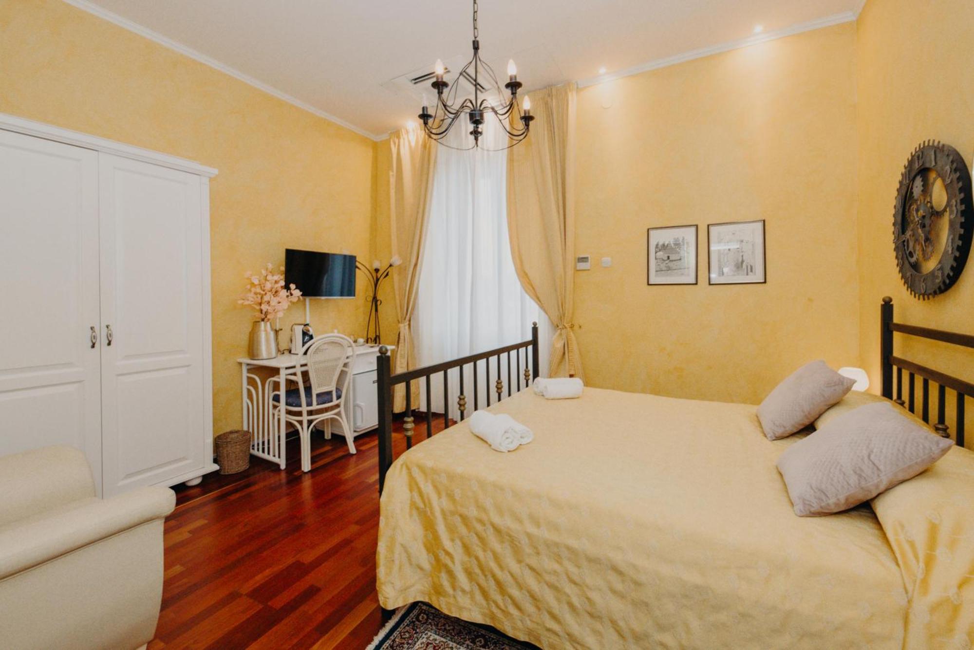 Rooms And Studios Villa Rossella 2 Rovinj Room photo