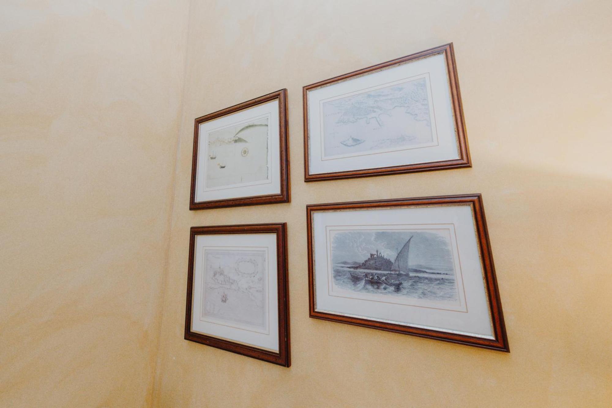 Rooms And Studios Villa Rossella 2 Rovinj Room photo