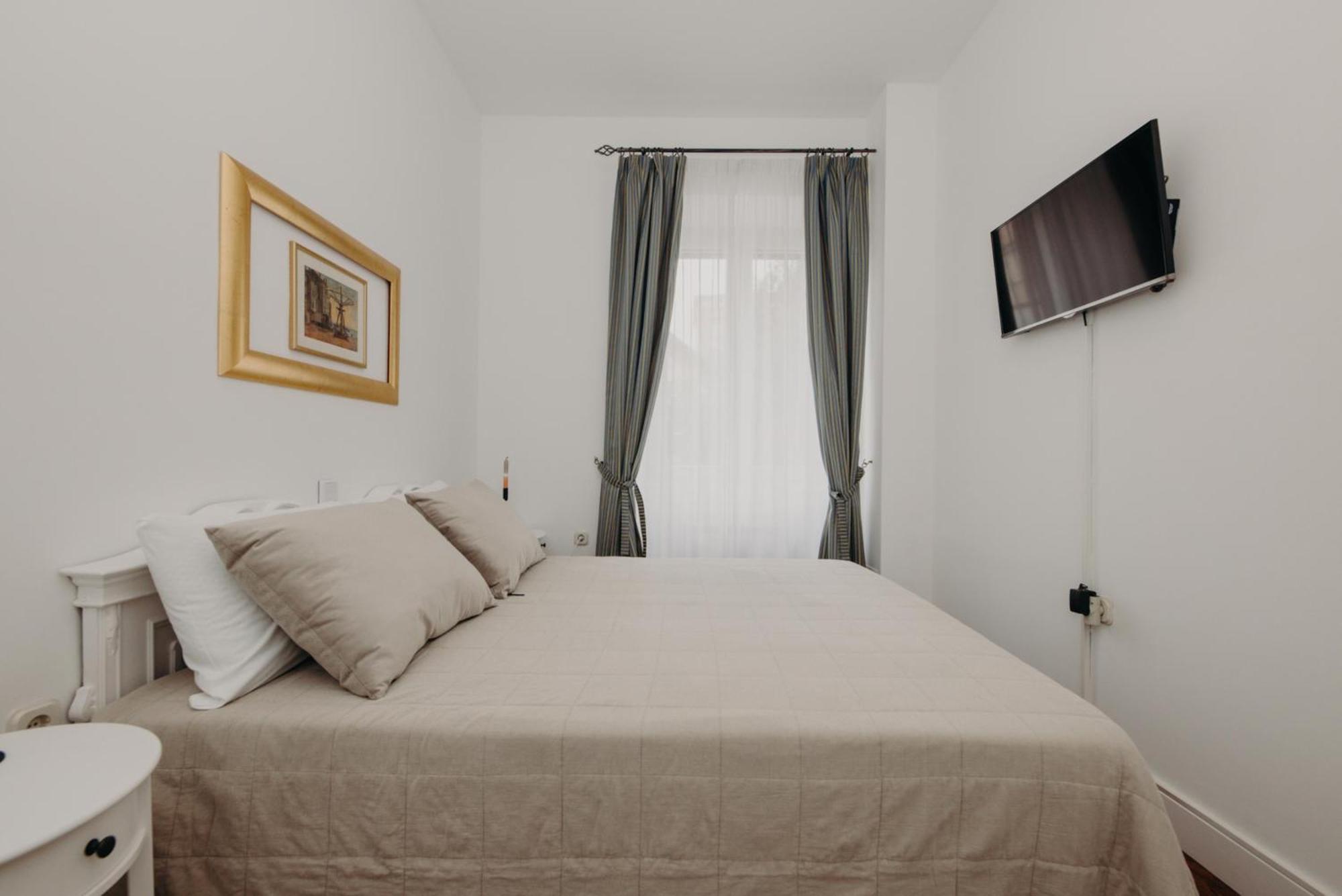 Rooms And Studios Villa Rossella 2 Rovinj Room photo